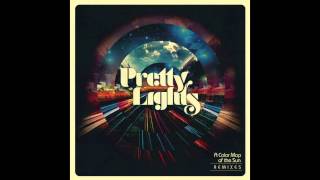 Pretty Lights - Around the Block feat. Talib Kweli (Datsik Remix) - A Color Map of the Sun Remixes