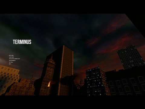 Half-Life 2: Terminus