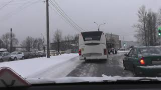 Секреты Для Тех, Кто Сдает на Права в ГИБДД.