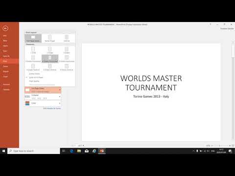 Office Data Processing L3 - Topic 8 - Module 20 - Unit 20.1 & 20.2 - Pages 272-333 - Mrs SE Stander