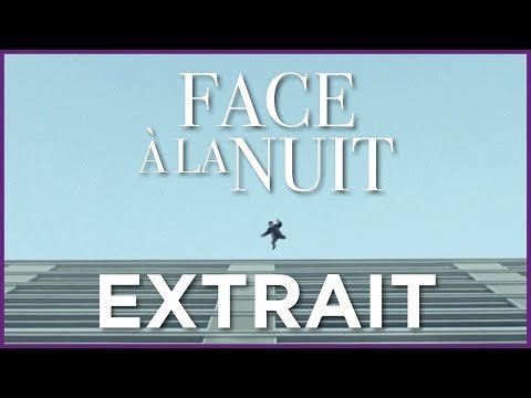 FACE À LA NUIT - Extrait VOST