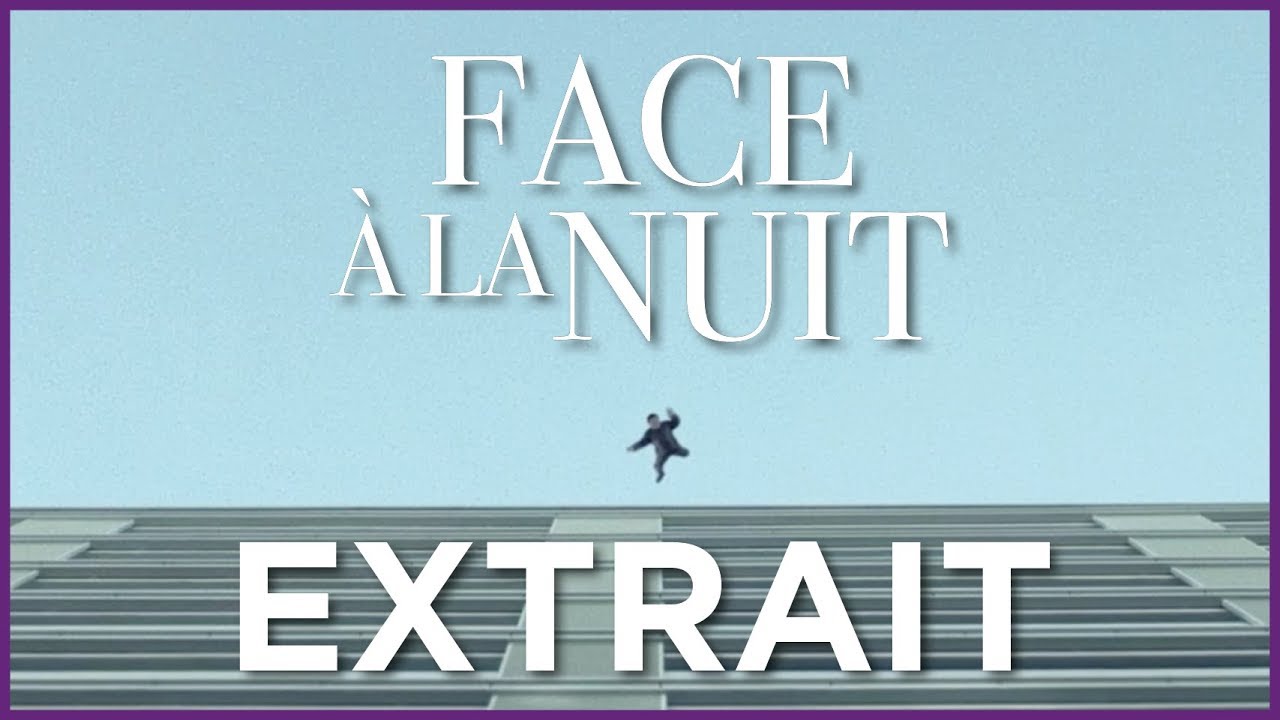 Miniature de la vidéo FACE À LA NUIT - Extrait VOST du film Face à la nuit