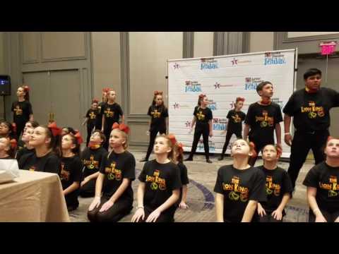 JTF 2017 Spirit of the Stage