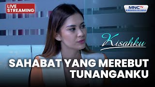 Download lagu 🔴SAHABAT YANG MEREBUT TUNANGANKU | LIVE KISAHKU | 3 DESEMBER 2025 mp3