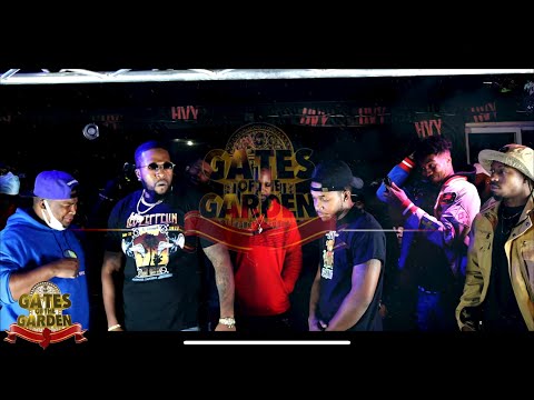 Dre Dennis vs Poetik Genius