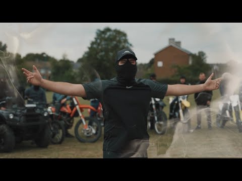 YA X INNES X RAYNER - SELF MADE (MUSIC VIDEO)