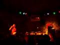 Giant Panda - Grad Prix (live)