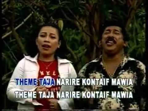 Lagu Papua / Melky & Juliete Goeslaw - O'Theme
