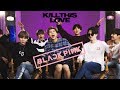 When BTS Cover Dance Kill This Love By BLACKPINK