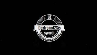 syreeta - cause we&#39;ve ended now as lovers _X_Dextroand2Sis