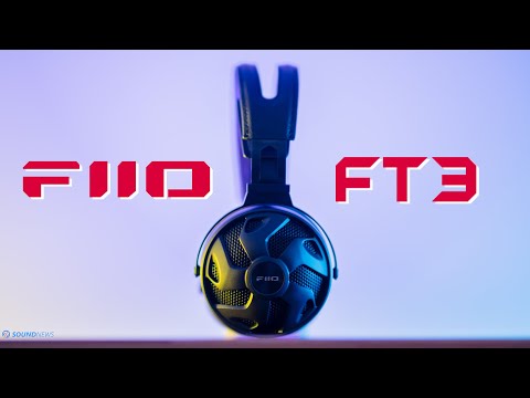 FiiO FT3 Review - Too Good to be True?