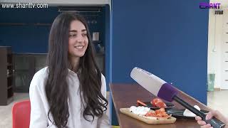 Առավոտը Շանթում-Պատանիների բիզնեսները