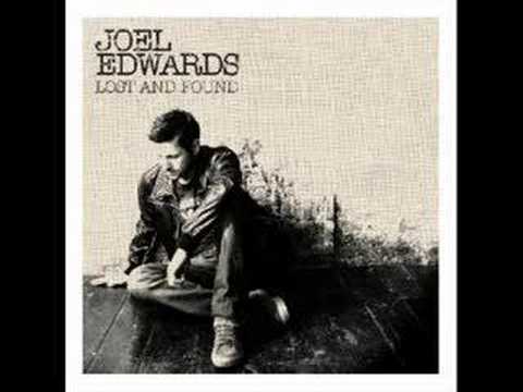 Joel Edwards (Deepest Blue) - We're OK
