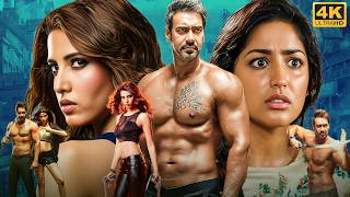 Download lagu ACTION JACKSON Full Hindi Movie (4K) | Bollywood Blockbuster | Ajay Devgn, Sonakshi Sinha mp3