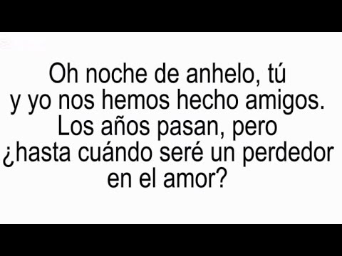 Hisham Abbas - Layali el shouq (Sub. Español)