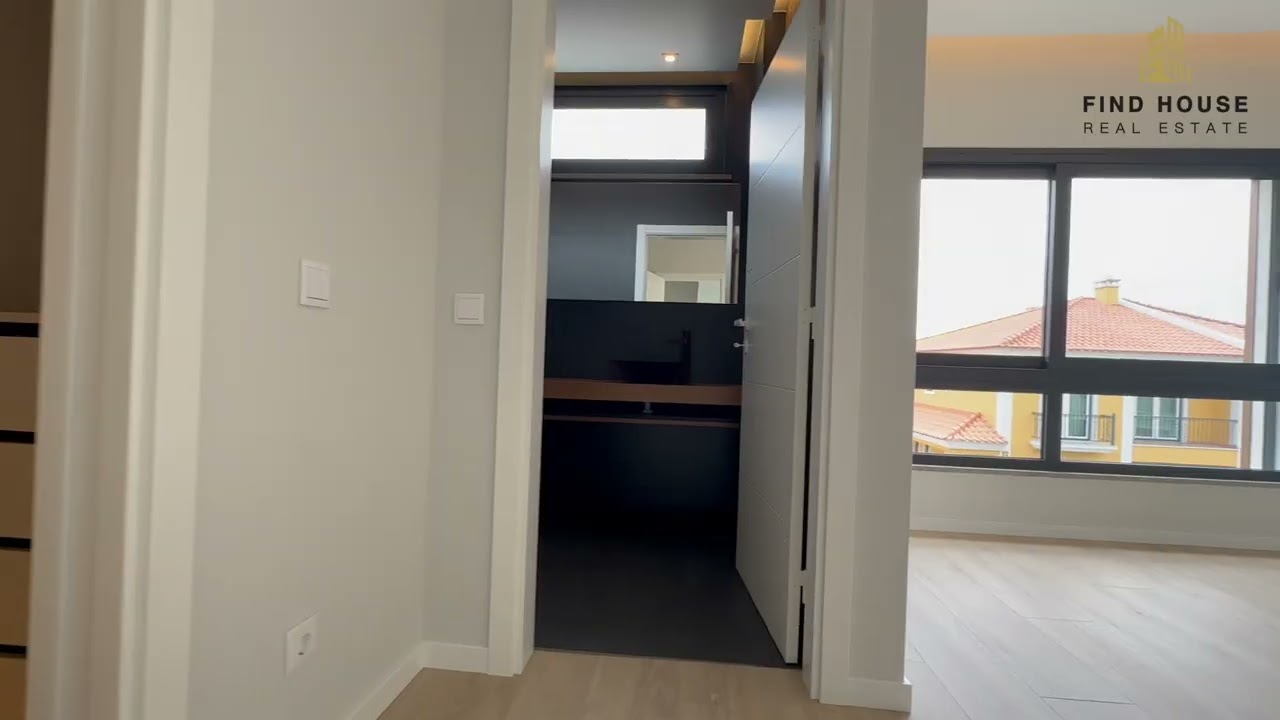 Vídeo do imóvel