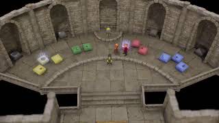 #1 [DRAGON QUESTⅦ Reimagined]ネタバレ注意＆厳禁⚠️Ⅶ大好き人が遊びつくす!