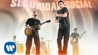 Seguridad Social - Muchachacha (Video clip)
