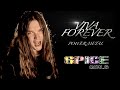 Viva Forever Spice Girls Power Metal Cover By Tommy Johansson