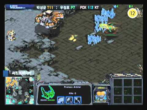 SPL  Mind vs Violet 2010-10-24  @ Circuit Breaker