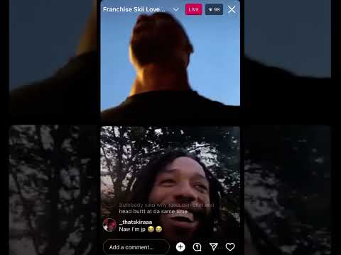 051 Drilla x 051 Kymeon x Lil Moe 6Blocka x 051 Ba Live