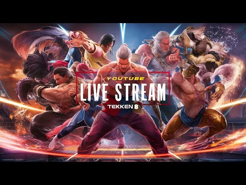 TWT 2024 - VSFighting XII - Top 8