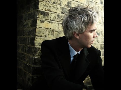 Ted Schmitz, Britten Serenade for Tenor, Horn and Strings, Nocturne