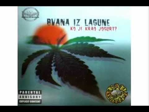 Bvana iz Lagune ft Moskri   Outro