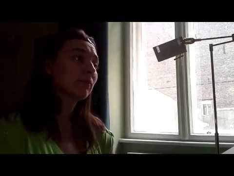 Zongoraiskola I. / 17-18. - Harcsa van a vízben