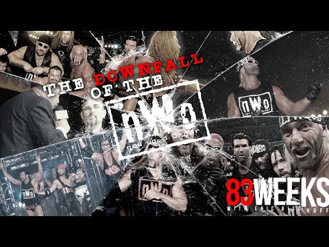 The Downfall Of the NWO: 83 WEEKS #280
