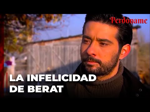 Berat No Soporta Ver A Kemal Y Bahar Juntos - Perdóname Capítulo 45