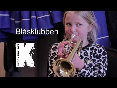Blåsklubben