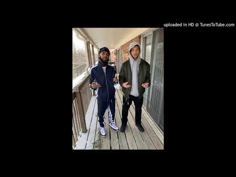 Yungin Emoney ( Feat Mooder ) - Murder On His Mind