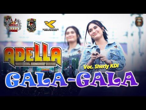 SHERLY KDI - GALA GALA - ADELLA - JAMDA 4 YRKI PENGPROV D.I.YOGYAKARTA - KAGA CREATIVE