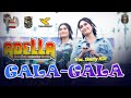 SHERLY KDI GALA GALA ADELLA JAMDA 4 YRKI PENGPROV D I YOGYAKARTA KAGA CREATIVE