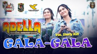 Download lagu SHERLY KDI - GALA GALA - ADELLA - JAMDA 4 YRKI PENGPROV D.I.YOGYAKARTA - KAGA CREATIVE mp3