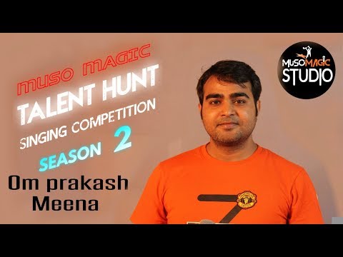 Om prakash meena Soch na sake