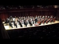 William Tell Overture - Gioachino Rossini - Houston Youth Symphony