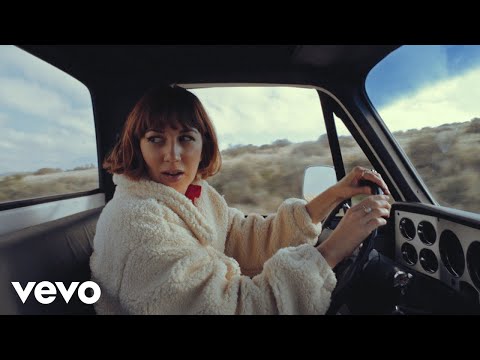 Ella Vos - Turbulence (Official Video)