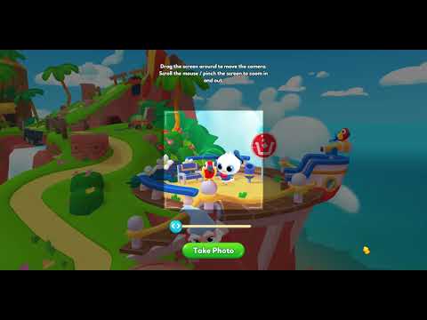 disney getaway blast