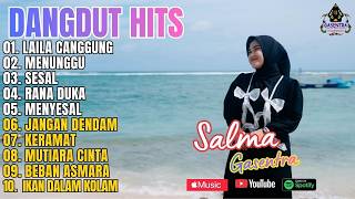 Download lagu FULL ALBUM DANGDUT TERBAIK SALMA #gasentrapajampangan #trending #viral mp3