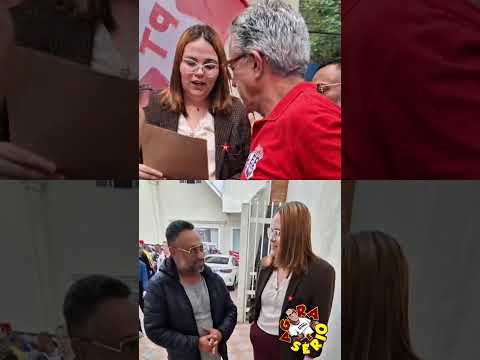 DODO DO PT DE JUQUITIBA FAZ PEDIDO PARA O MINISTRO DA SAÚDE PADILHA RENOVAÇÃO DA FROTA DOS CARROS DA SAÚDE DE JUQUITIBA E VAI FAZENDO MAIS QUE ALGUNS VEREADORES QUE SÓ FAZ SELFIES