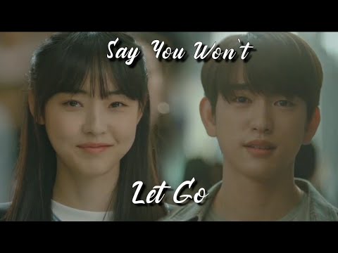 When My Love Blooms FMV