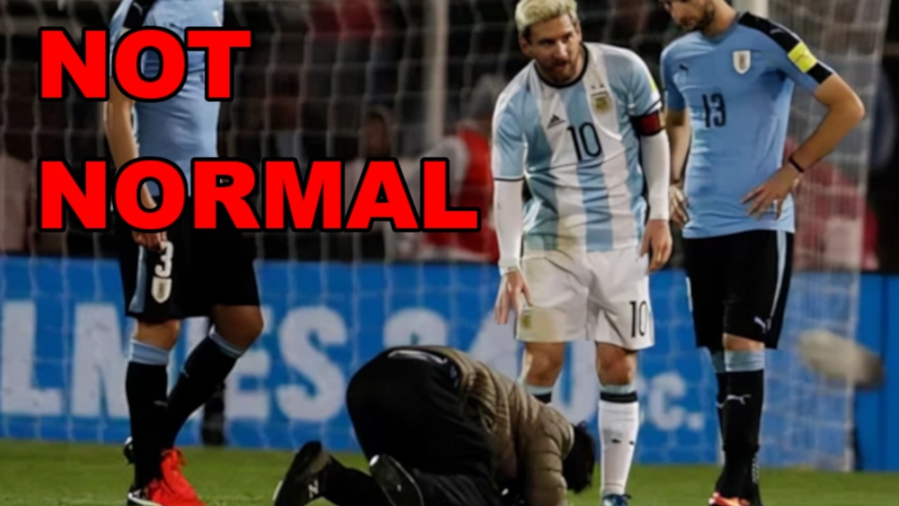 Why are fans always doing too much