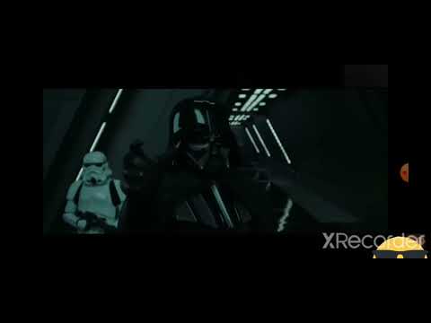 darth vader arrives at Fortress Inquisitorius and is furious | OBI-WAN KENOBI | EPISODE 4