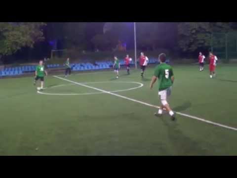 PLP SIERNIECZEK 20 KOL. SUPERLIGA MICHU BUD - KASA STEFCZYKA 3:7