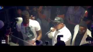 E11EVEN MIAMI PRESENTS IRIE WEEKEND AFTERMOVIE