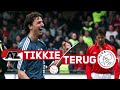 TIKKIE TERUG ?⚽ | AZ - Ajax