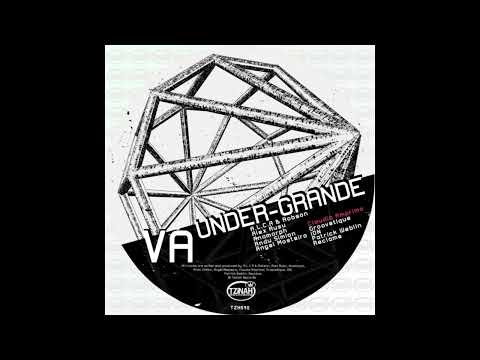 Anamorph - Drumrum (Original Mix) // TZH070