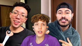 Fingi um namoro por HYPE